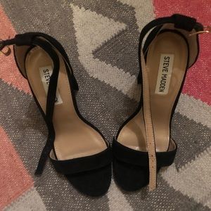Steve Madden Carrson heels